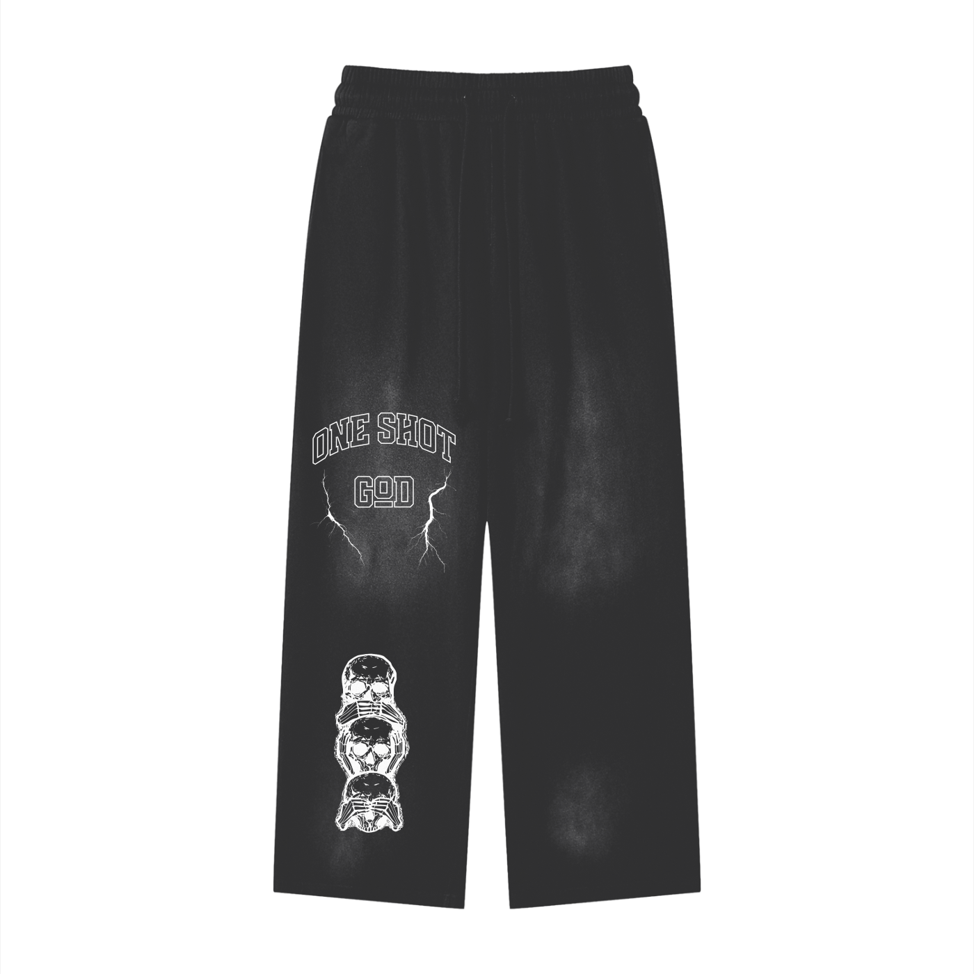 OSG "See No Evil" Loose fit Sweatpants