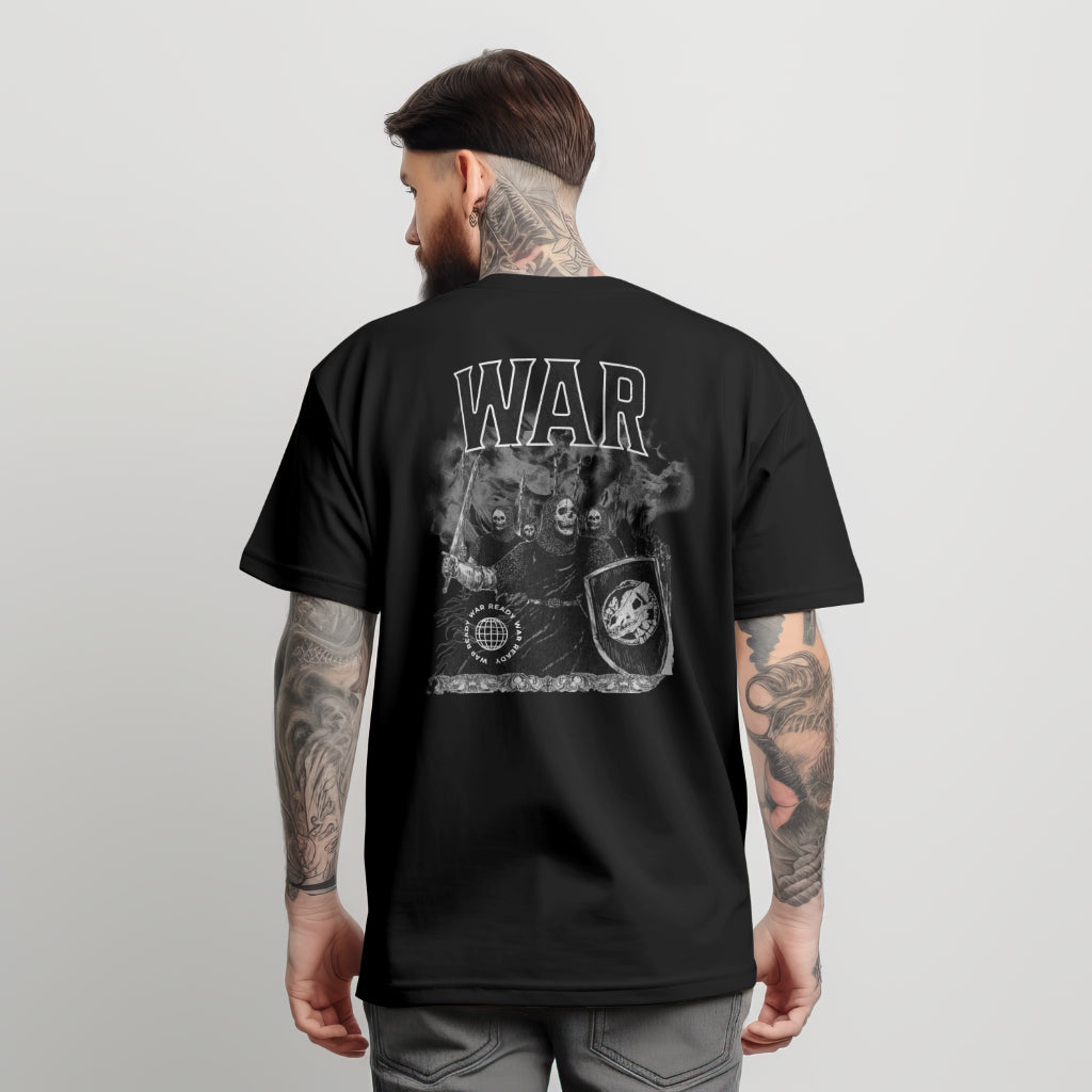 "War" Tee