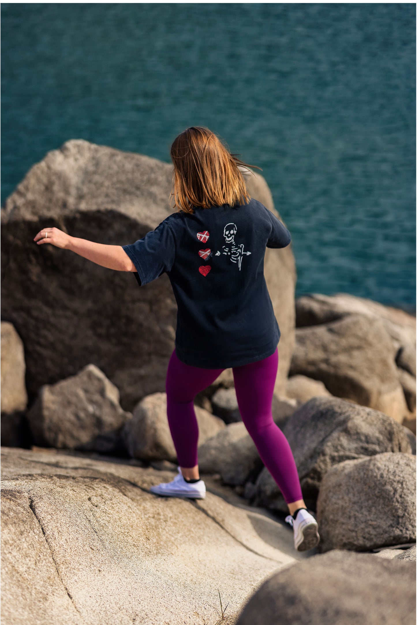 "Love Struck" Tee