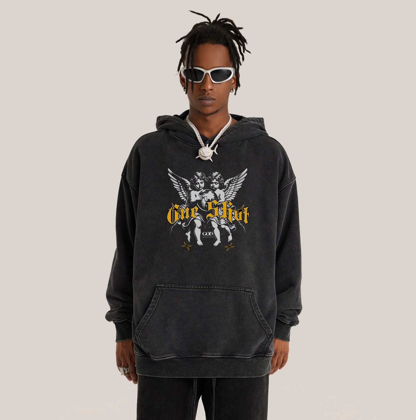 "OSG Angel" Hoodie