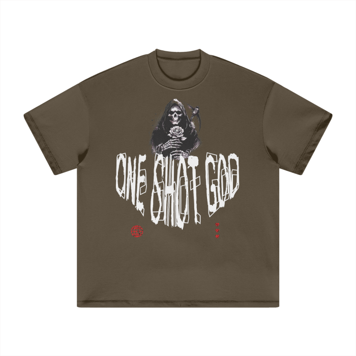 "OSG Cult" Tee