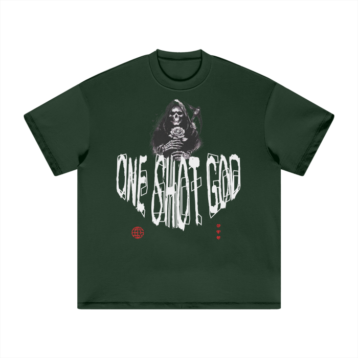 "OSG Cult" Tee