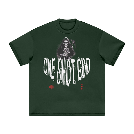 "OSG Cult" Tee