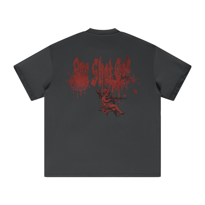 "Fallen Angel" Tee