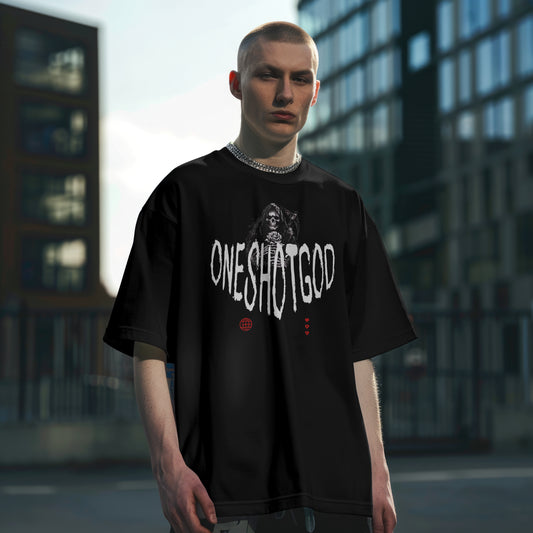 "OSG Cult" Tee