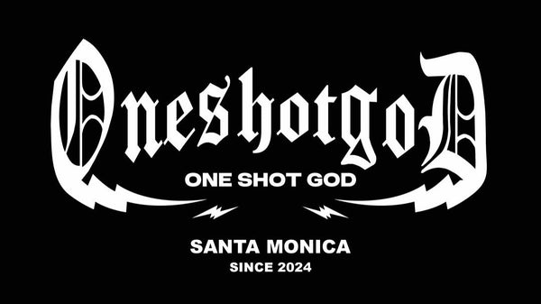 God One Shot One Shot God