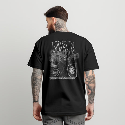 "War" Tee