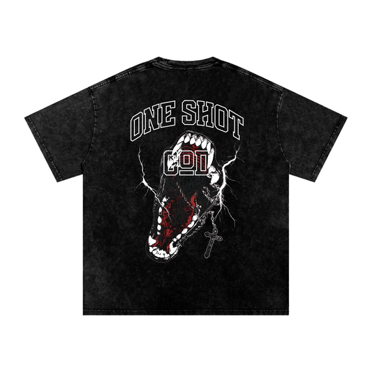 "Bite" Tee